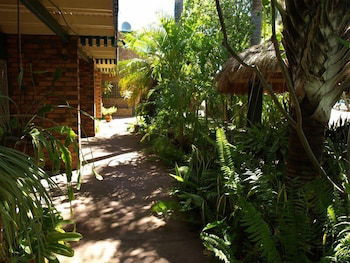 Kalbarri Reef Villas - Rental Cars 1