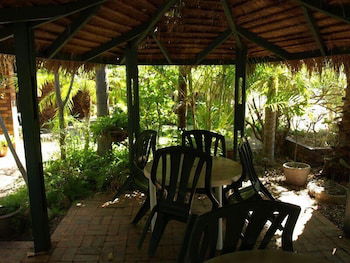Kalbarri Reef Villas - Rental Cars 5