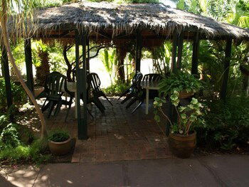 Kalbarri Reef Villas - Rental Cars 0