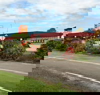 Herbert Valley Motel - Rental Cars