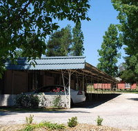 Holbrook Settlers Motel - Rental Cars