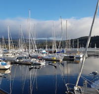 Oyster Cove Chalet - Rental Cars