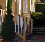 Belton Apartments - Rental Cars