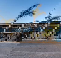 Sails Geraldton Accommodation - Rental Cars