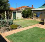 Champion Bay Apartments - Rental Cars