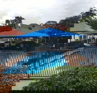 Forster Holiday Village - Rental Cars