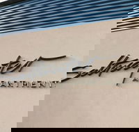 Saltwater Apartments - Rental Cars