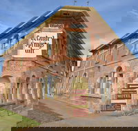 Central Springs Inn - Rental Cars