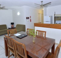 City Gardens Apartments - Rental Cars