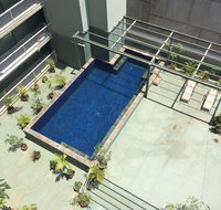 Luma Luma Holiday Apartments - Rental Cars
