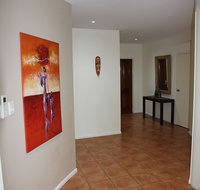Darwin Deluxe Apartments - Rental Cars