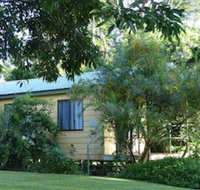 Daintree Valley Haven - Rental Cars