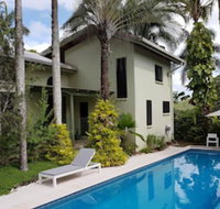 Daintree Village B  B - Rental Cars