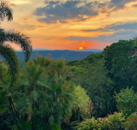 Daintree Manor Bed  Breakfast - Rental Cars