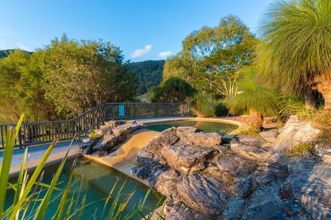 Friday Creek Retreat - Rental Cars 3
