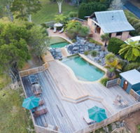 Friday Creek Retreat - Rental Cars