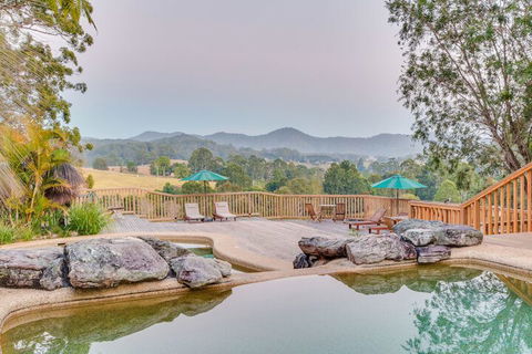 Friday Creek Retreat - Rental Cars 5