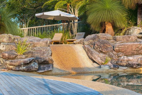 Friday Creek Retreat - Rental Cars 4