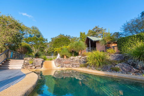 Friday Creek Retreat - Rental Cars 6