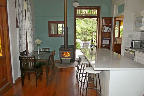 Mount Browne Cottage - Rental Cars 3