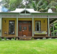 Mount Browne Cottage - Rental Cars