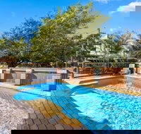 Ocean Park Motel - Rental Cars
