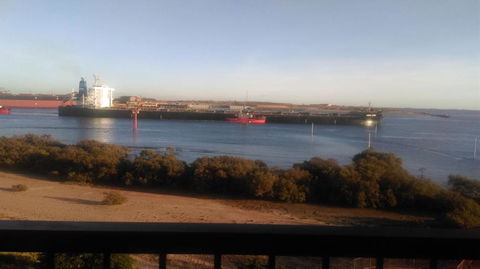 Best View In Port Hedland - Rental Cars 2