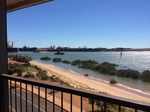 Best View In Port Hedland - Rental Cars 4