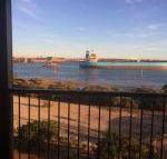 Best View in Port Hedland - Rental Cars