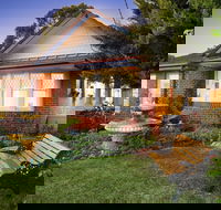 Rosanna Mansion - Rental Cars