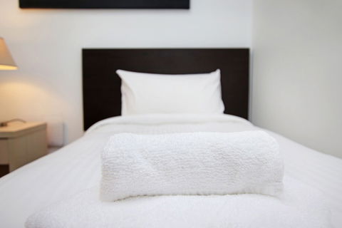 DD Apartments On Kent - Rental Cars 2