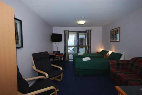 Alpine Heights 21 - Rental Cars 1