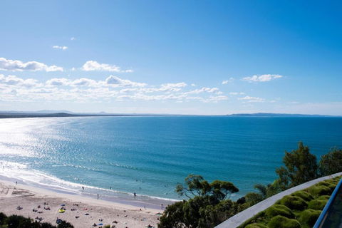 Hastings Park Penthouse 6 - Rental Cars 2
