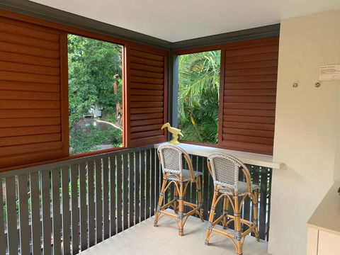 Noosa Beach Apartment On HASTING St. French Quarter Resort.Noosa Heads - Rental Cars 3