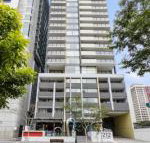 Apartments at 212 Margaret