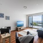 Avra Seabreeze 503 / 4 8 Bullecourt Street - Rental Cars 0