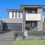 Luxury Brand New Home - Rental Cars 0