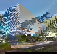 Vibe Hotel Subiaco Perth - Rental Cars