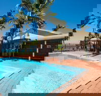 Hedland Hotel - Rental Cars