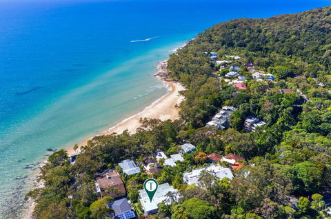 Noosa Escape - Rental Cars 4