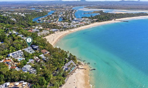 Noosa Escape - Rental Cars 1