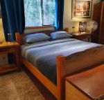 Garden Studio - Rental Cars