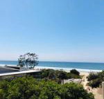 Absolute Beachfront Cabarita Beach Ocean Views 3 Bed Apartment - Rental Cars