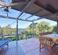 Wangi Waterfront Delight 4br Waterfront Reserve Home - Rental Cars