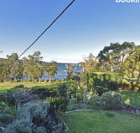 Wangi Waterfront Delight 1bdr Studio - Rental Cars