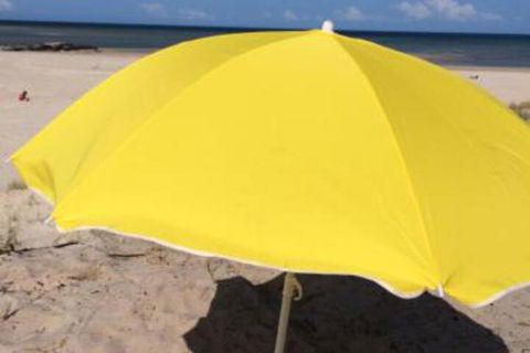 COONARR BEACH ( BUNDABERG )CAMPING - Rental Cars 1
