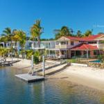 Convenience Space & Location Noosa Heads - Rental Cars 0