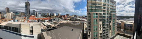 RNR North Terrace - Rental Cars 1