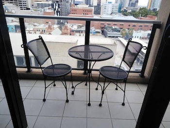 RNR North Terrace - Rental Cars 0