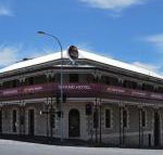 The Grand Hotel Millicent - Rental Cars
